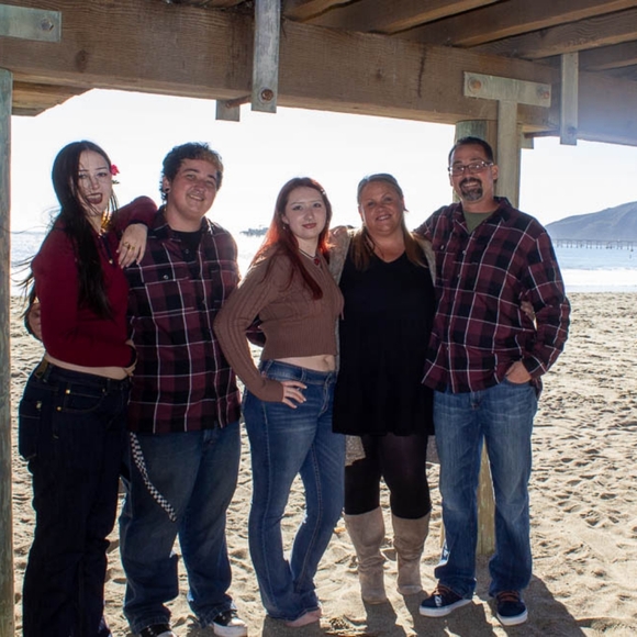 Meet your Posher, Liesl - Picture 4 of 6